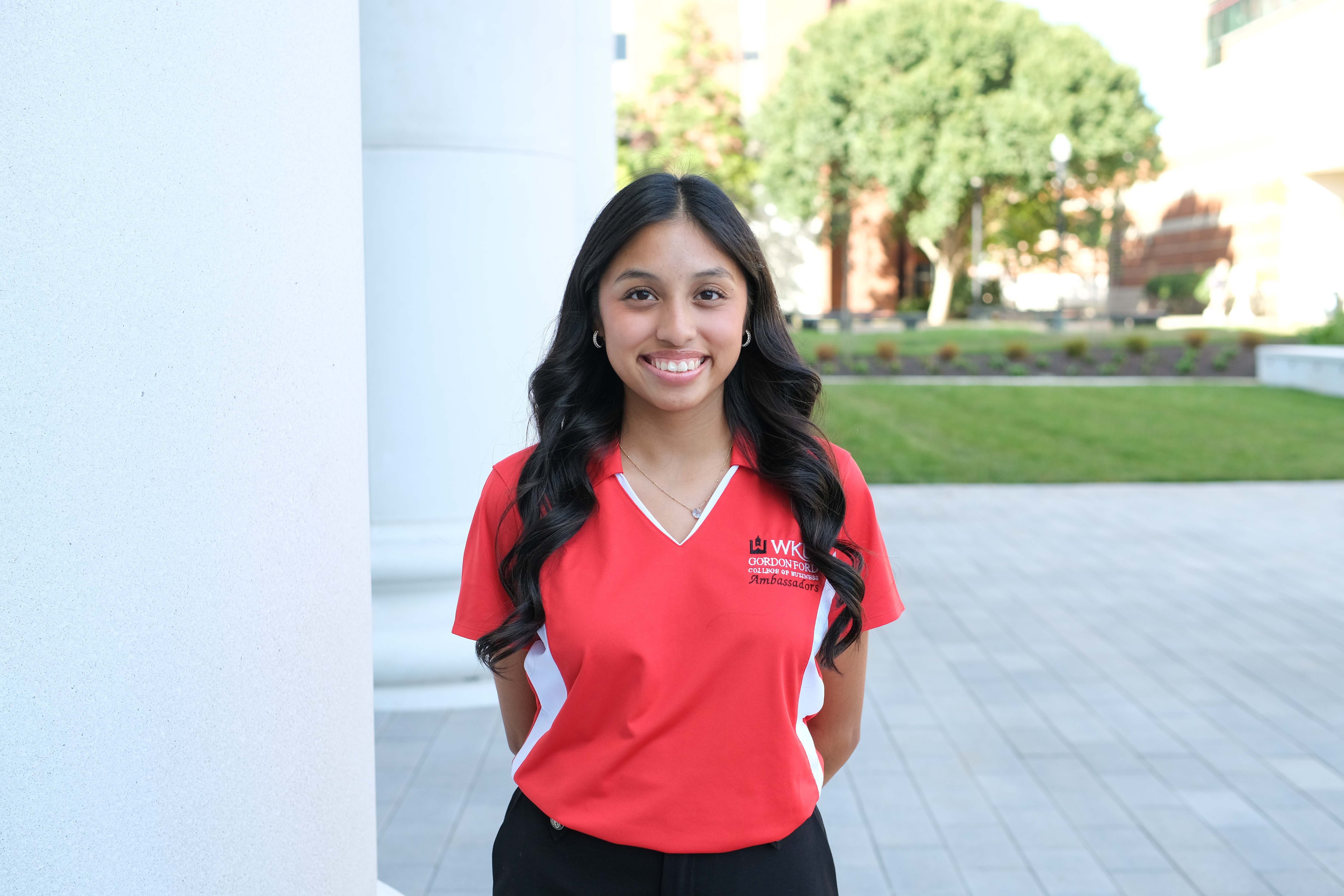 Diamond Nunez-Garcia