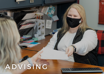 GFCB Advising