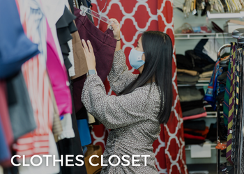 Close Closet