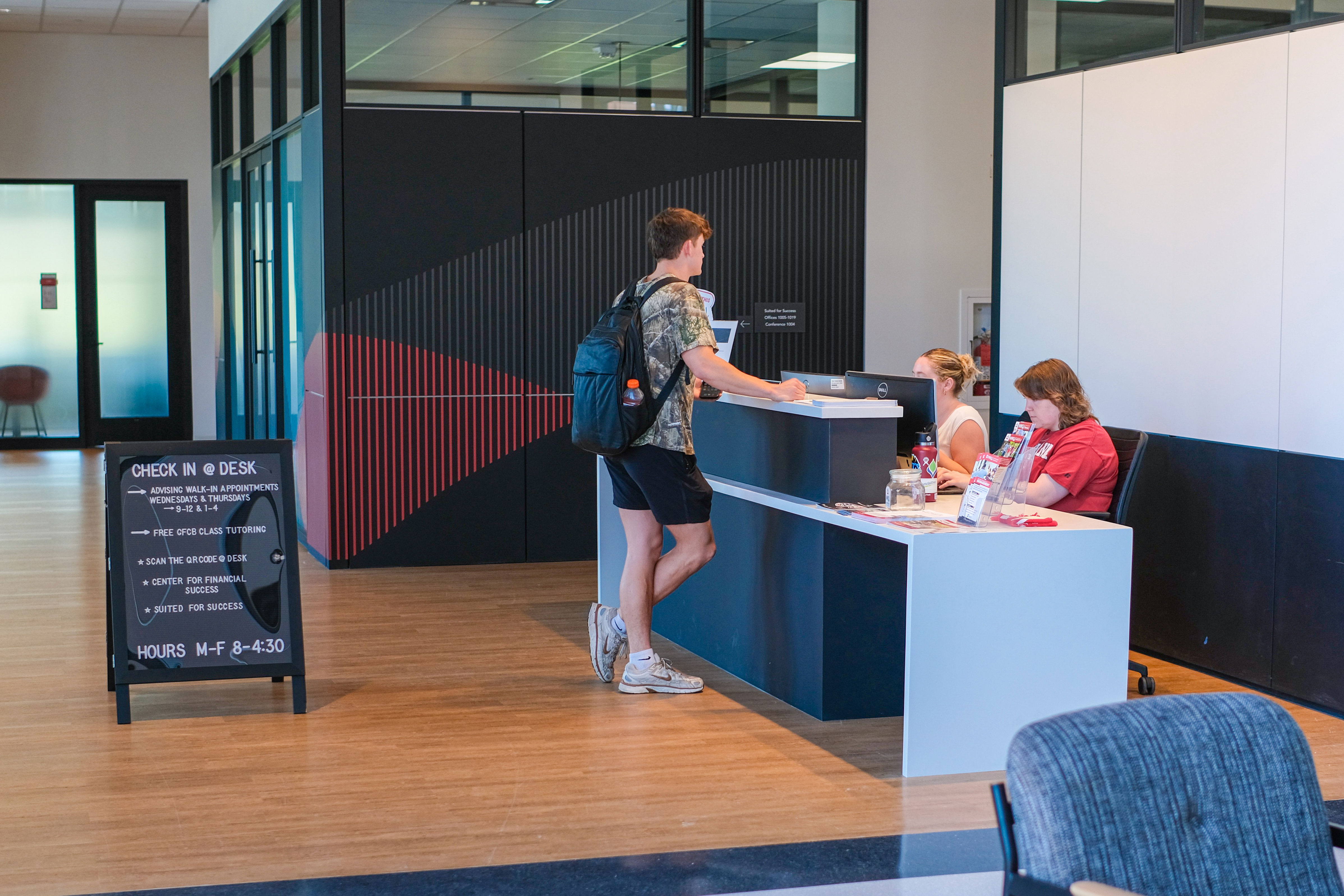 Student Success Center