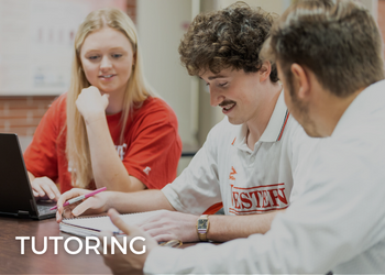 Tutoring