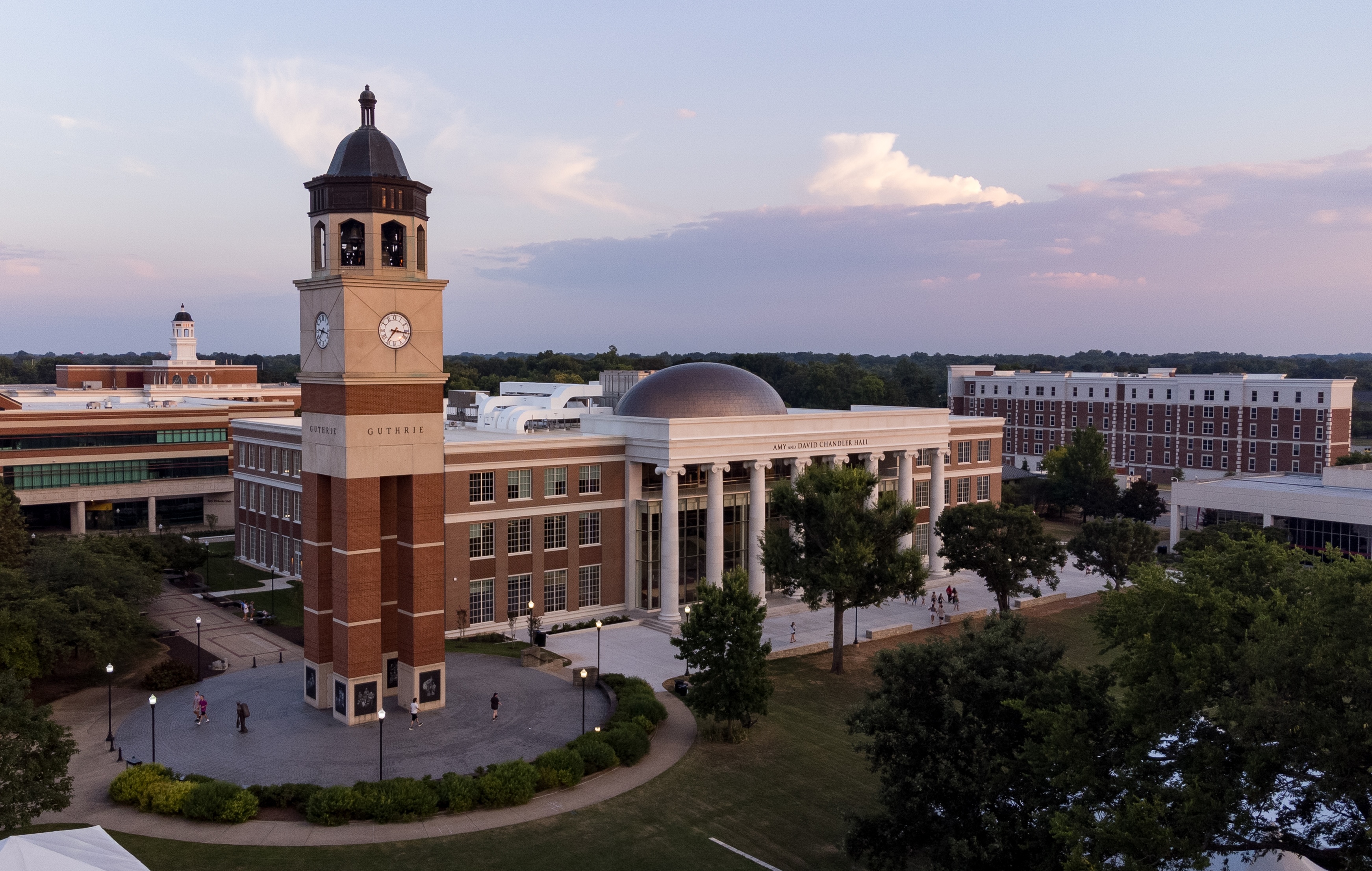 The Future of Business Education at WKU