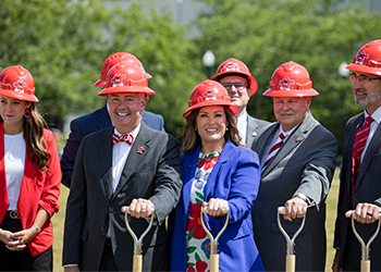 GFCB Groundbreaking