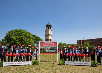 GFCB Groundbreaking