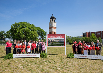 GFCB Groundbreaking
