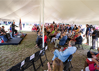 GFCB Groundbreaking