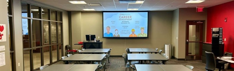 The Career Studio