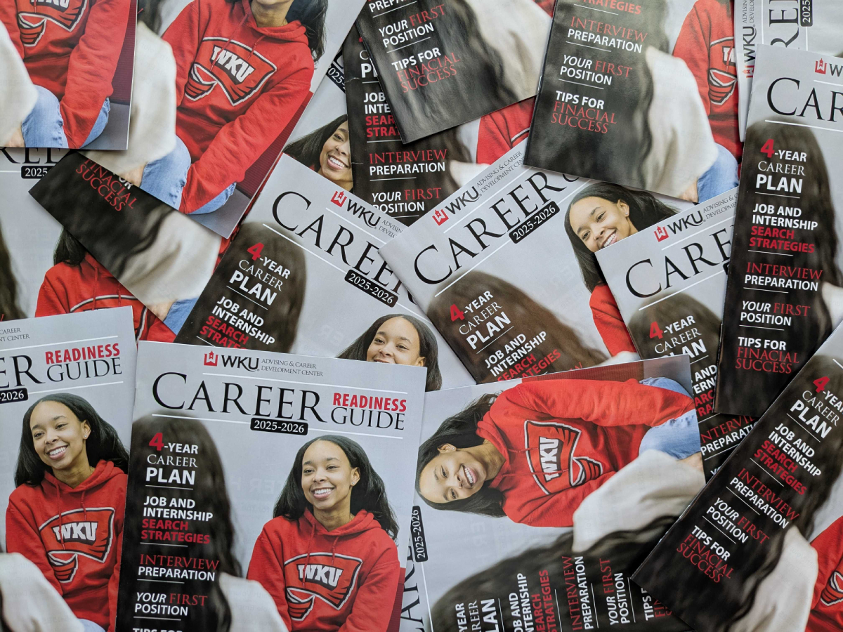 Career Guide