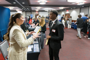 Career Fair