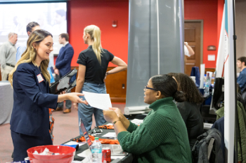 2020 Career Fair