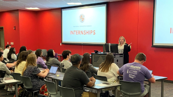 2021 Career Fair