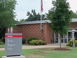 Jones Jaggers Hall 