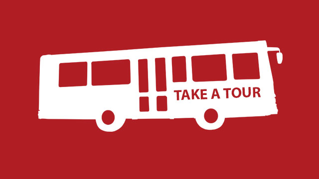 Plan a Tour