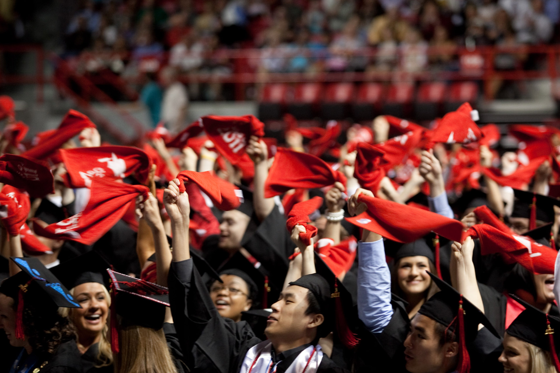 Graduate Programs