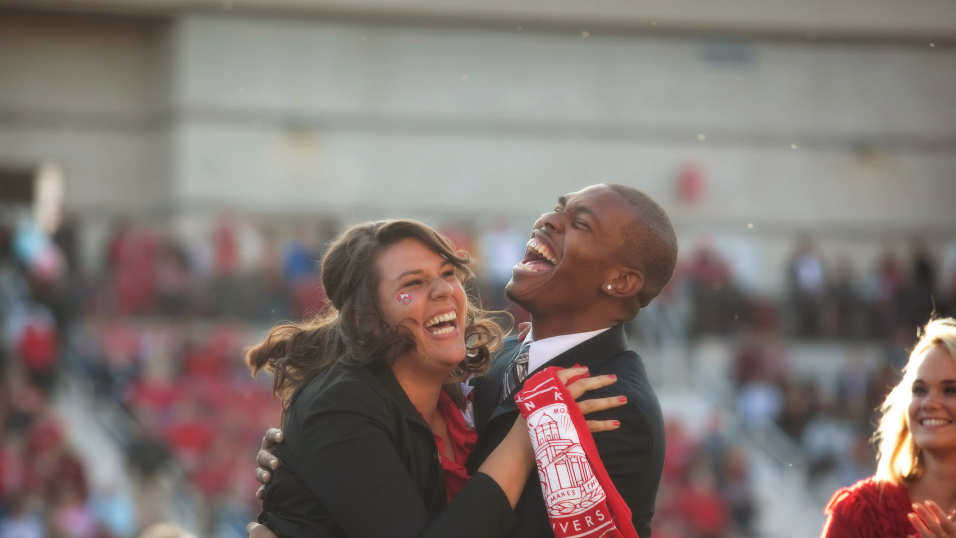 Become A Future Hilltopper With The Department of Psychology