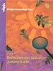 project learning tree book cover