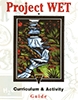 project wet book cover