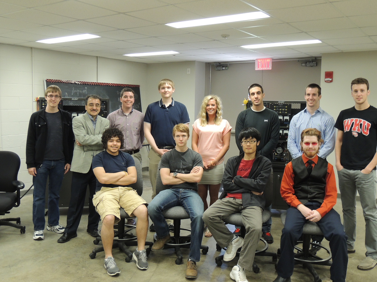 2013 ESL Photo