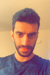 Ahmed Al Siyabi