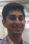 Sahil Krishnani