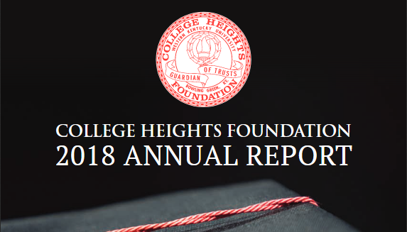 2018 Annual Report