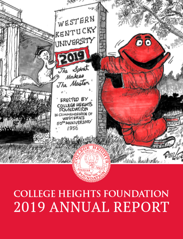 2019 Annual Report