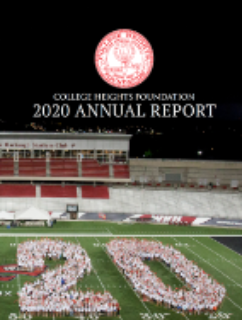 2020 Annual Report
