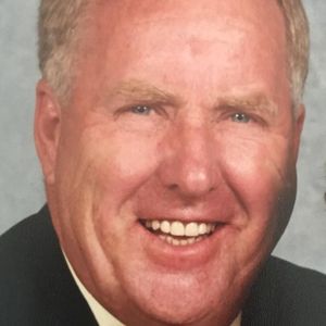 gene crume
