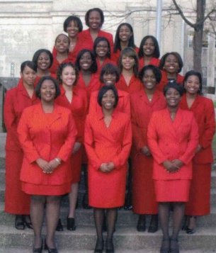 chapter photo