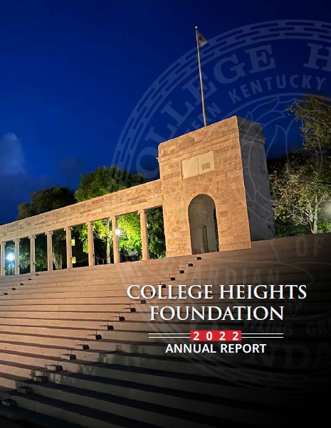 2022 CHF Annual Report
