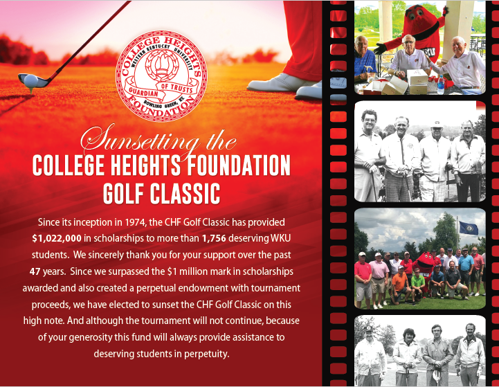 golf classic