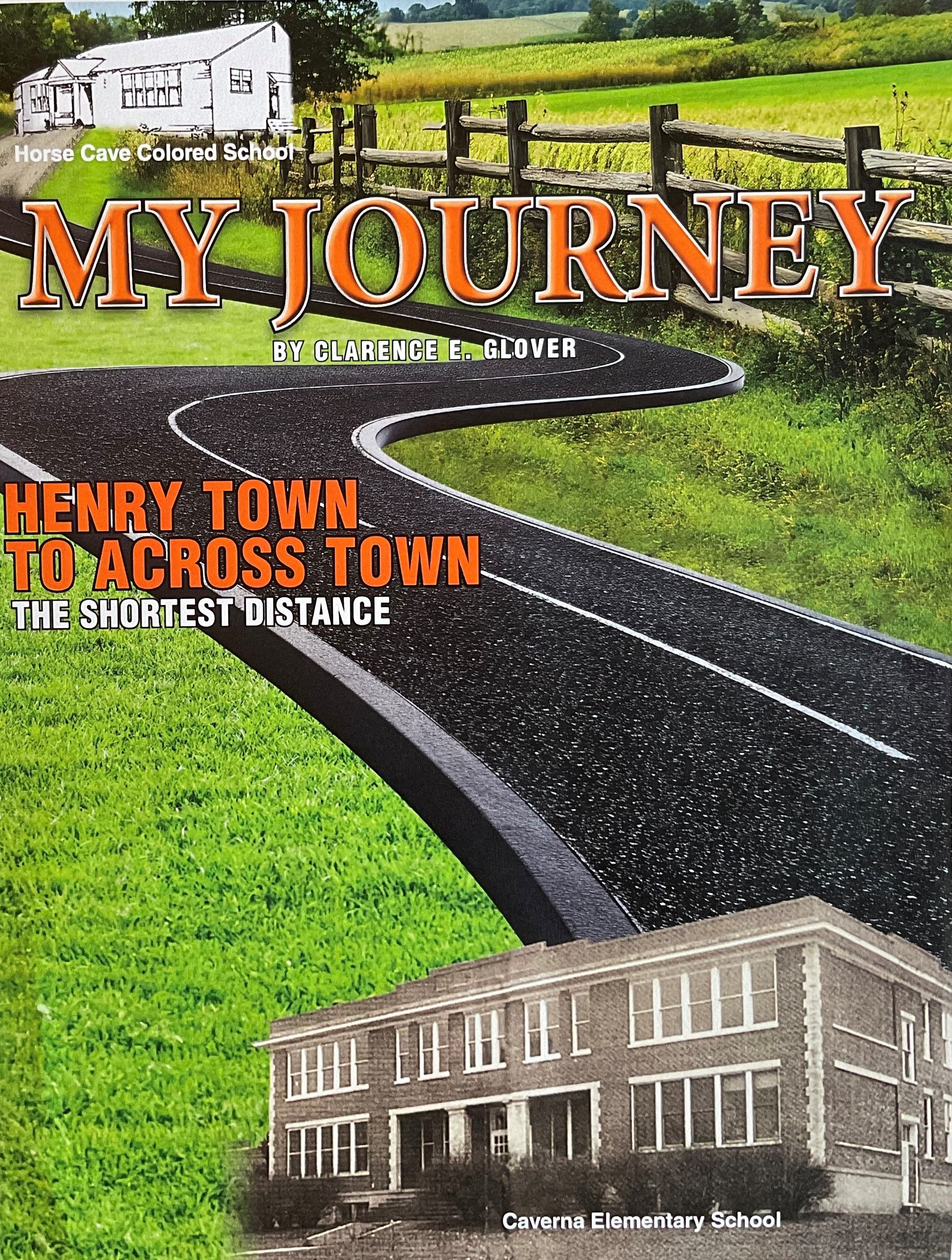 My Journey - book 2