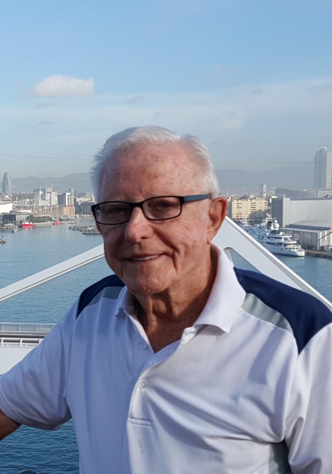 cliff todd