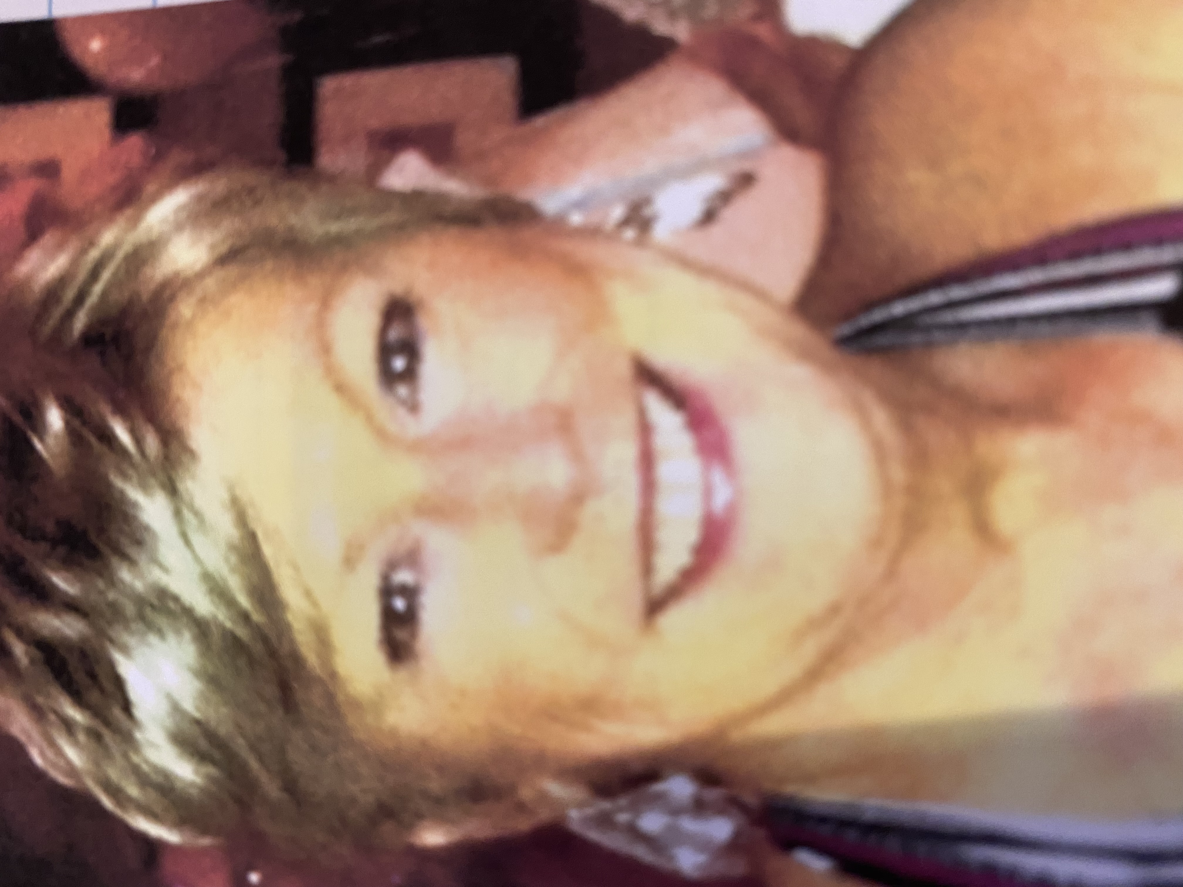 Dianna Gibbs Voll Picture