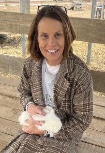 Heather Strode