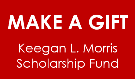 Keegan L. Morris Scholarship Fund Link