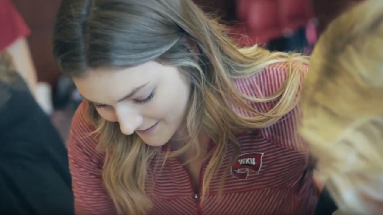 2017 Scholarship Celebration Thank You Video Preview