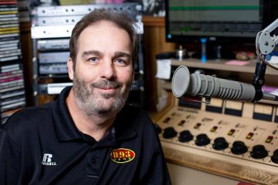 steve meredith