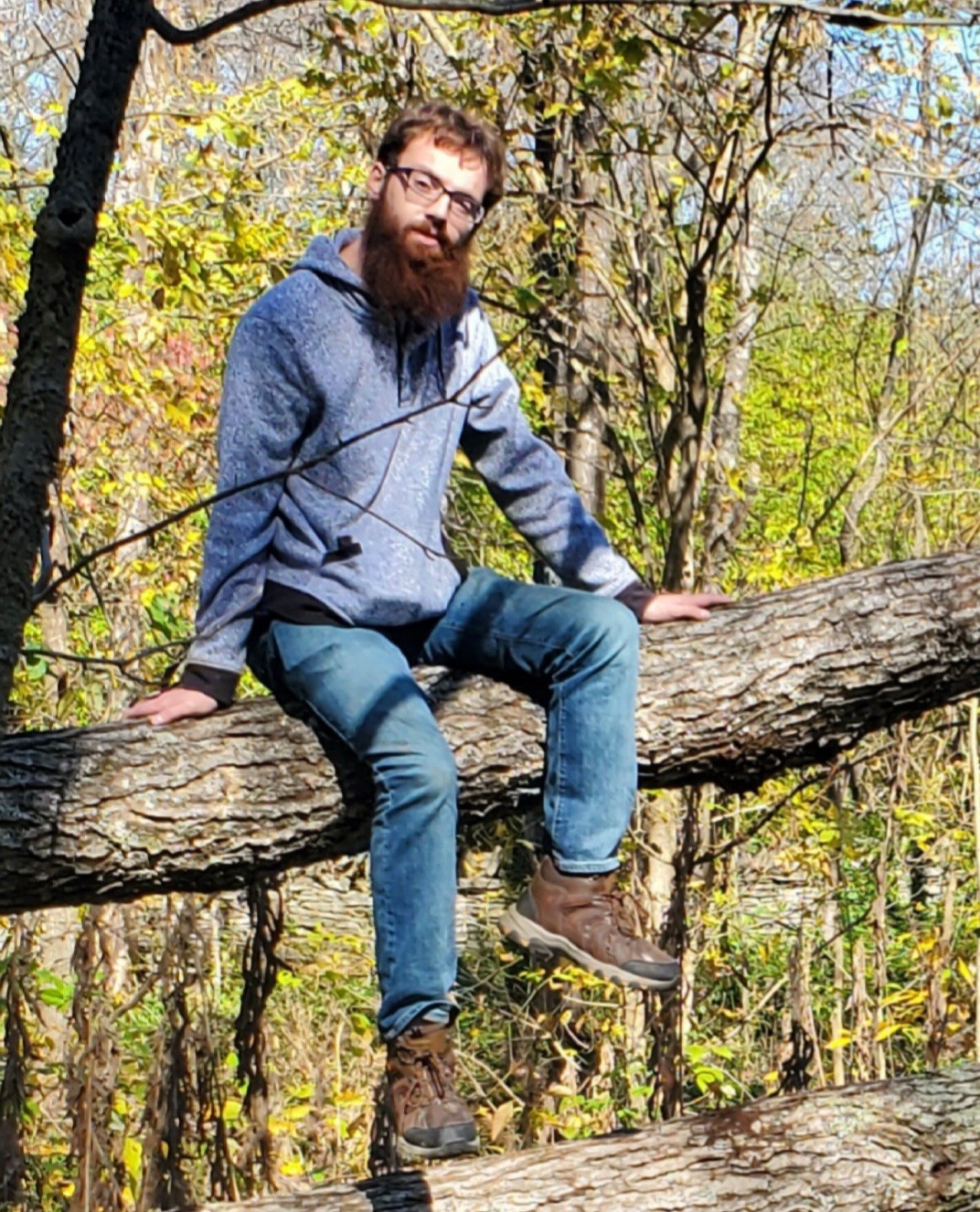 Keegan L. Morris