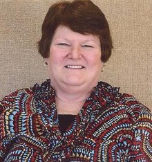 Marcia Rose