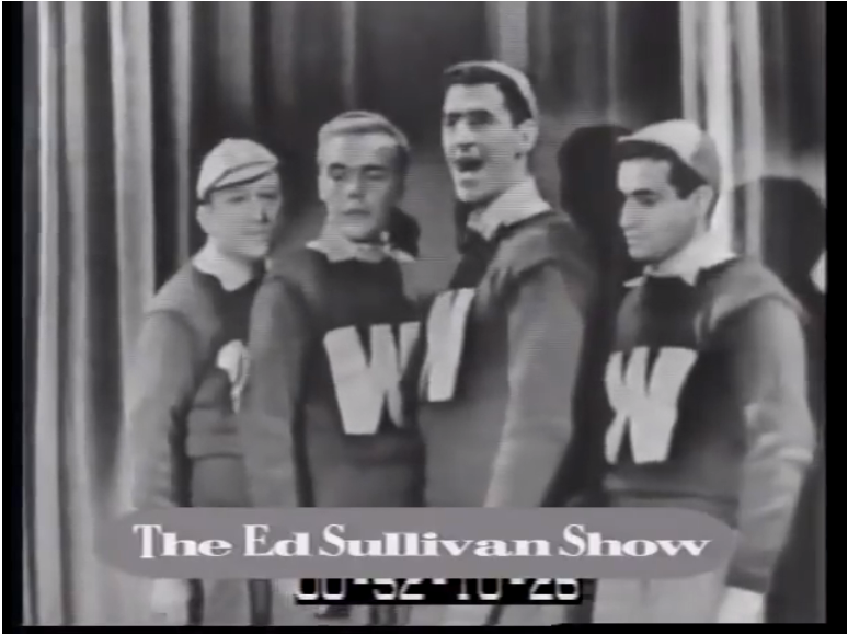 sullivan show