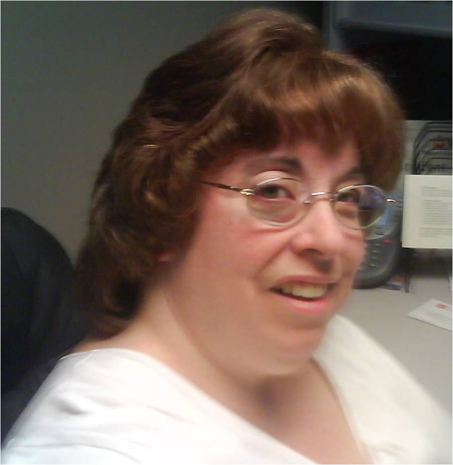 rhonda