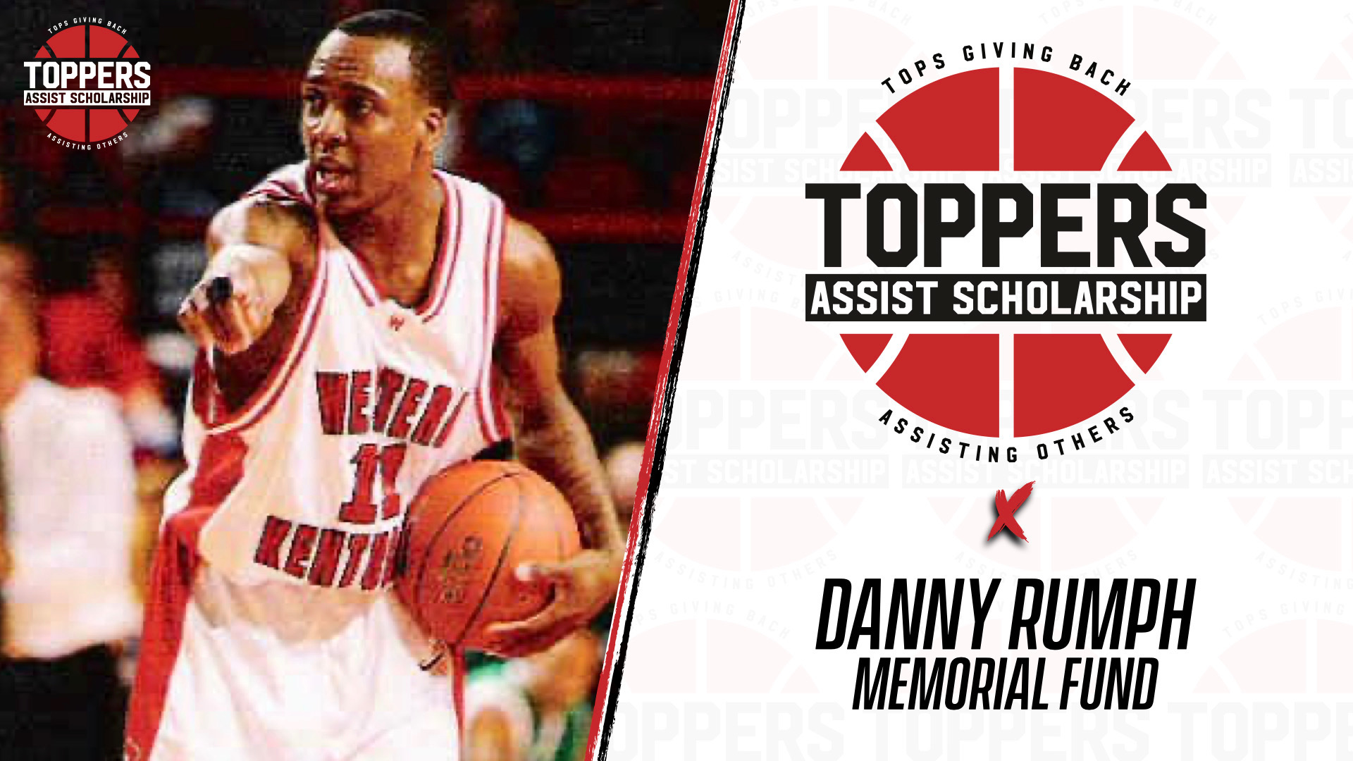 Danny Rumph