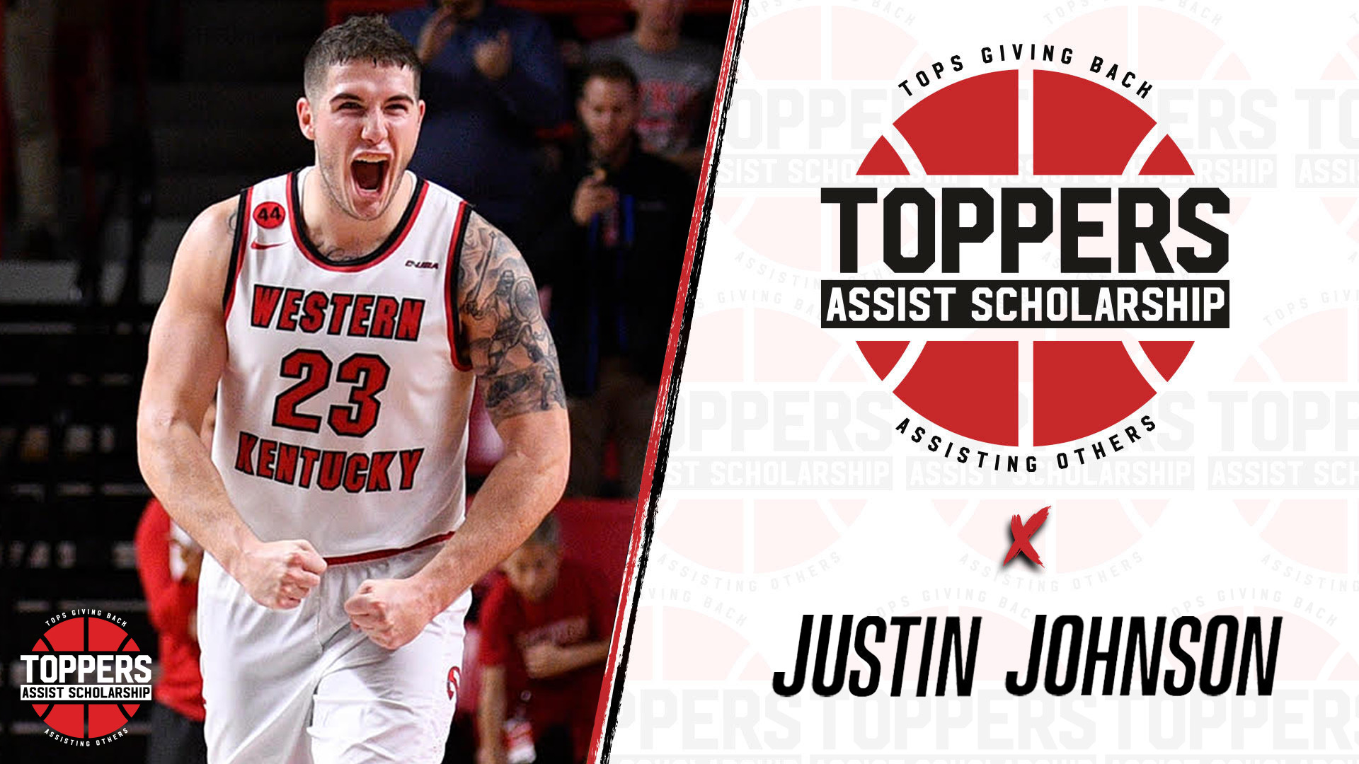 Justin Johnson