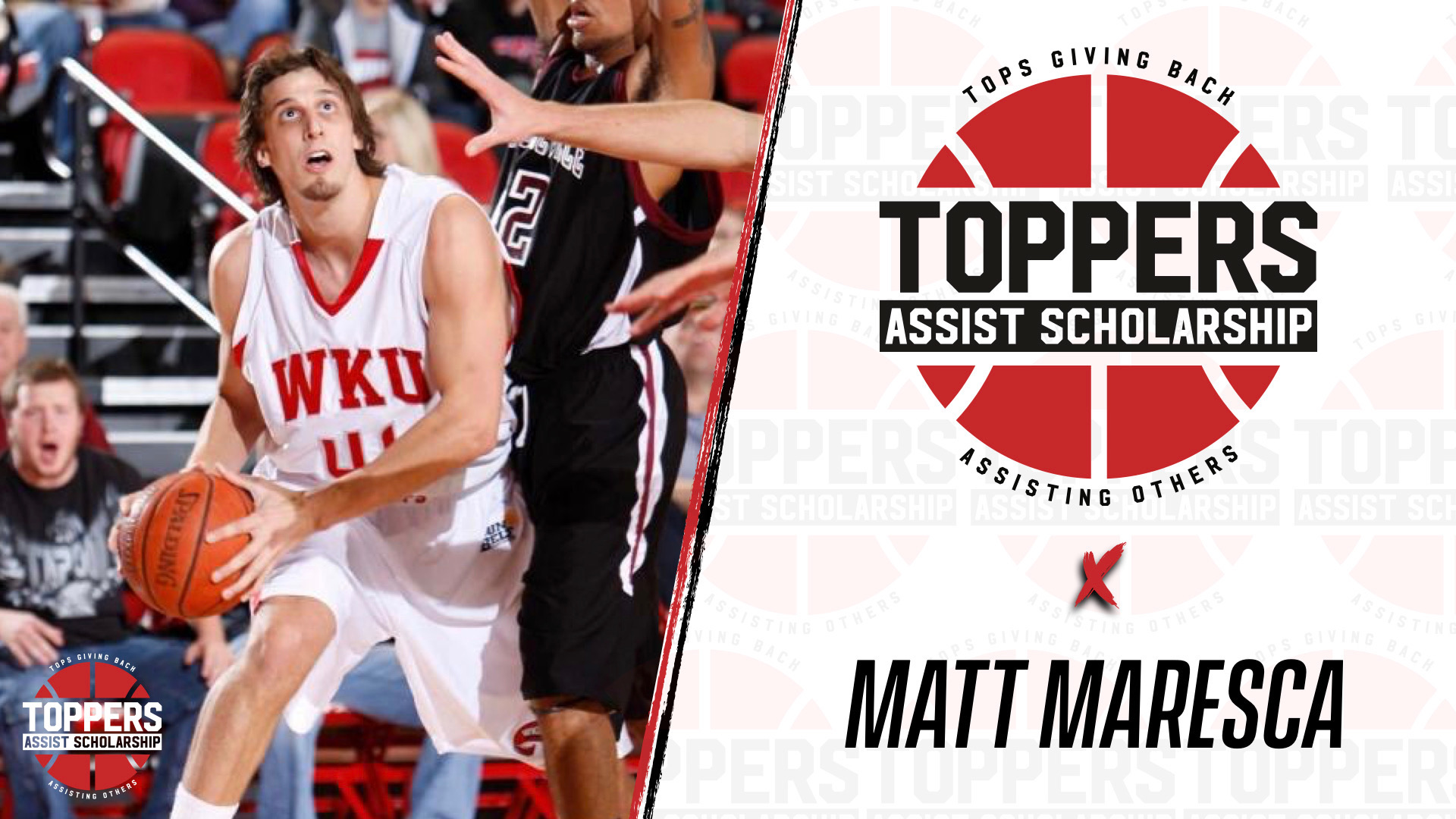 Matt Maresca