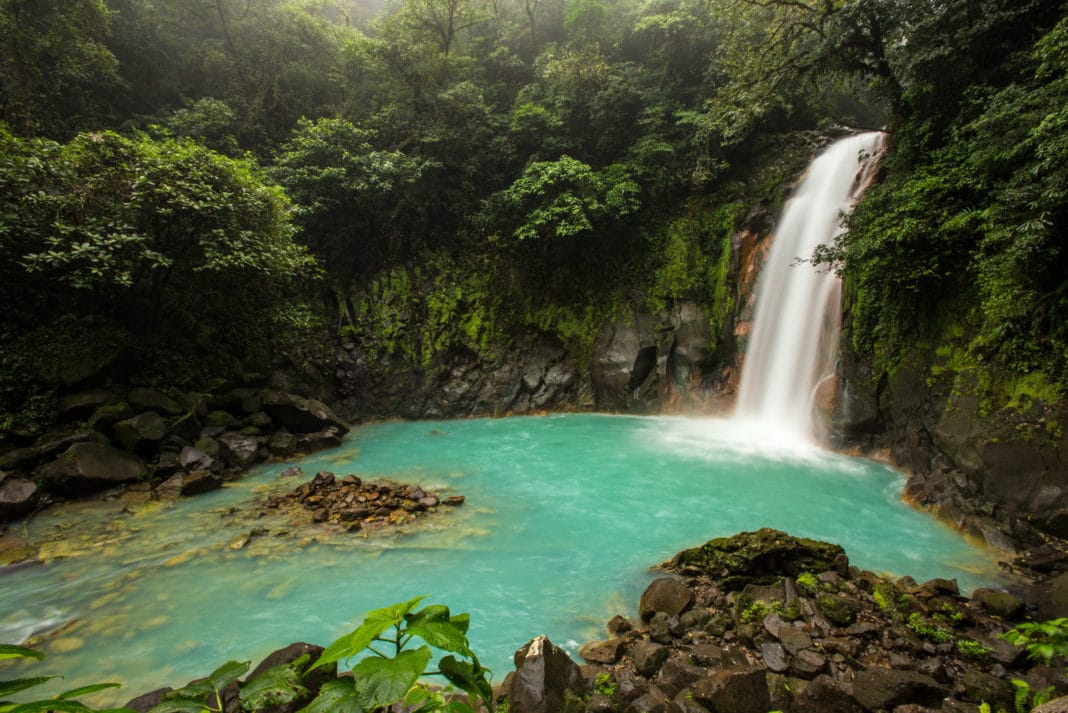 costa rica