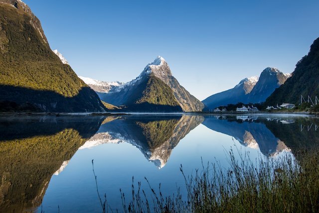 new zealand