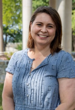 Crystal Palmisano-Dillard