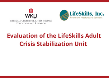 Evaluation of ACSU