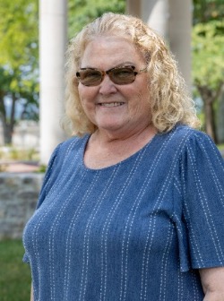 Gail Dick